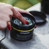 Dynamic MG Bike Marta Ziaja Dynamic All Round Grease - Universeel Smeervet - 200 ml