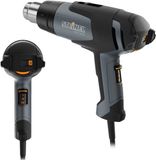 Steinel HG 2120 E - Heteluchtpistool - 2200 Watt - Grijs