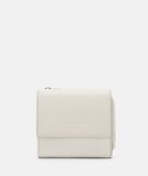 Liebeskind Berlin Portemonnaie Alva Wallet Leer Crème