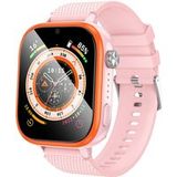 HOCO Smartwatch Y101 Kids Call, Roze