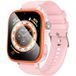 HOCO Smartwatch Y101 Kids Call, Roze