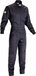 OMP Summer Race Jumpsuit - Black - Size 50
