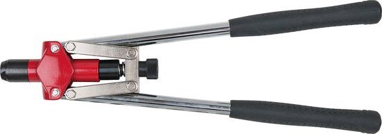 KS TOOLS Langarm-Handnietzange (150.9661)