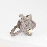 Kentucky Hondentuig Body Safe Wol - Beige M - 58-67cm