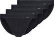 Skiny Slip Verpakking van 4