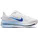 Nike Pegasus Premium Neutrale schoen Dames - wit, lichtblauw, Maat 38