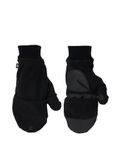 Brandit Trigger Gloves Unisex Vingerloze handschoenen - zwart - L