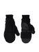 Brandit Trigger Gloves Unisex Vingerloze handschoenen - zwart - L