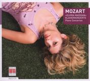 Annerose Berlin Classics Piano Concertos