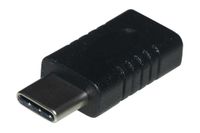 LINK LKADAT143 USB-adapter 2.0 type C, mannelijk/vrouwelijk