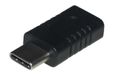LINK LKADAT143 USB-adapter 2.0 type C, mannelijk/vrouwelijk