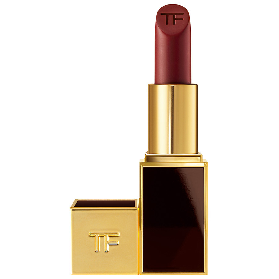 Tom Ford Velvet Cherry Lip Color Matte Lipstick 3 g Lippenmake-up