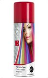 Smiffys Haarlak Rood 125 ml