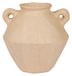 Décopatch HD084C - Vase jarre