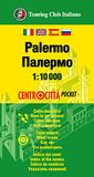 Palermo Centrocitta pocket- Palermo