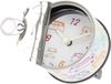 BRISA VW Collection Volkswagen T1 Bulli Bus MyClock Tafelklok