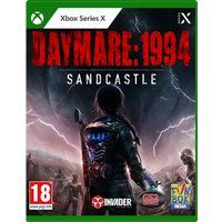 Microids Funbox Media Limited Daymare: 1994 Sandcastle Xbox Series X