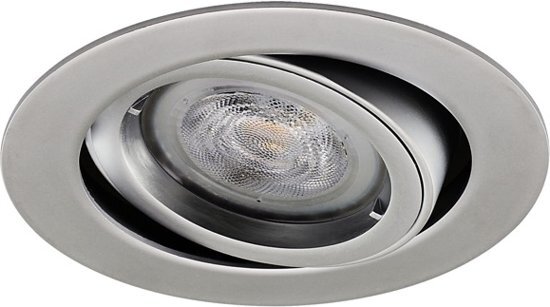 Philips LED inbouwspot Izak