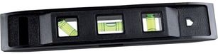 Gibraltar Hardware SC-GMLVL Magnetic Spirit Level