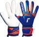 Reusch Attrakt Freegel Advance Keepershandschoenen Senior Blauw - Oranje - Wit