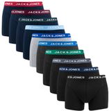 Jack & Jones Boxershorts 10-pack Boxershorts