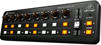 Behringer X-Touch Mini DAW controller