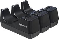 Amazon Basics Plakbanddispenser, 3 stuks