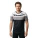 Alpinestars Maillot de vélo A-dura Race manches courtes pour homme