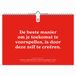Comello 365 Dagen Succesvol 365 Dagen Succesvol FamilieWEEKnotitiekalender 2027