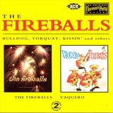 Ace Records Fireballs/Vaquero