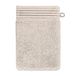 Möve Loft Washandschoen 15 x 20 cm Papyrus