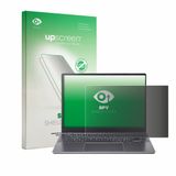 upscreen Privacy Screenprotector voor Acer Chromebook Plus 514