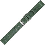 Morellato PMX075JUKE16 Basic Collection Horlogeband - 16mm