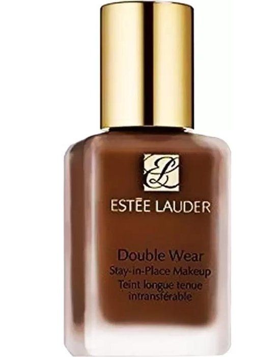 Estée Lauder Double Wear Stay-In-Place Foundation - Espresso - 30 ml