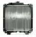 MAHLE CR 1926 000P BeHR Premium Line koelvloeistofkoeler