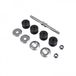 Blue Print ADT38585 Biellette de barre stabilisatrice Toyota 48815-10010