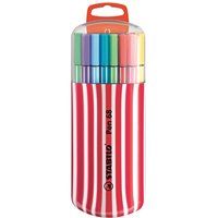 STABILO - premium viltstift - Pen 68