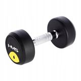 HMS Teko Sp. z o.o. HG PRO Halter 6 kg - Gecoat voor Krachttraining
