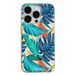 ERT GROUP mobiel telefoonhoesje voor Apple Iphone 14 PRO MAX origineel en officieel erkend Babaco patroon Plants 005