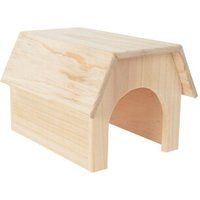 AniOne houten huis Toni