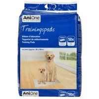 AniOne Trainingsmatten 60x90 50 st
