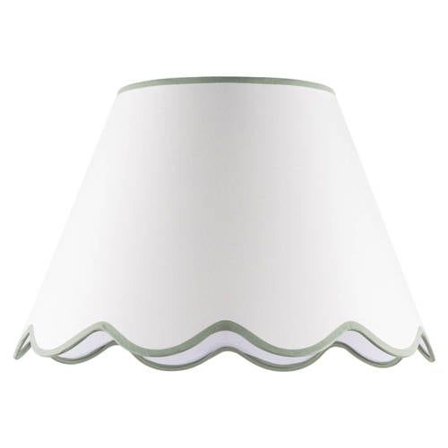 NOUS Living lampenkap Koos (Ø40x28 cm)