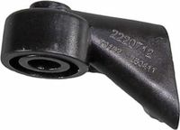 METZGER Lave-glace 2220712 Arrière pour AUDI Q3 (8UB, 8UG)