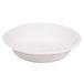 50 Bionic 50 stuks - kommen 'Bionic' 900 ml, Ø 20,8 x 4,4 cm, wit