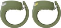 Knog Frog USB Twinpack - Jacket Green