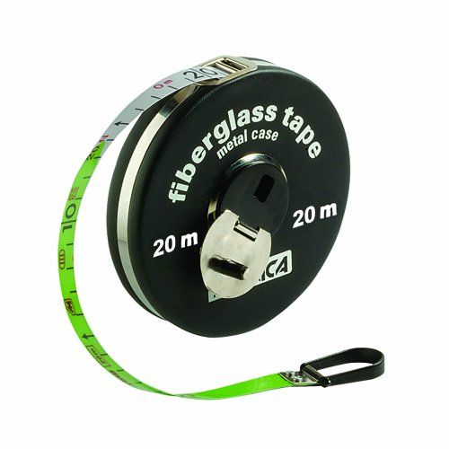 Metrica 40033 Double Diameter glasvezel
