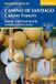 Camino Cicerone Press Camino de Santiago: Camino Frances: Guide and map book - includes Finisterre finish: Guide With Map Book