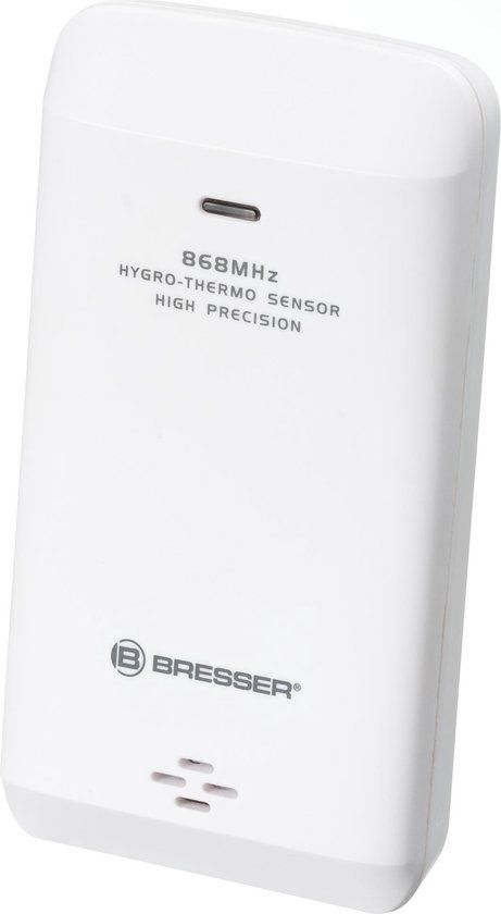 Bresser 7-Kanaals Thermo/Hygro Sensor - 868 MHz