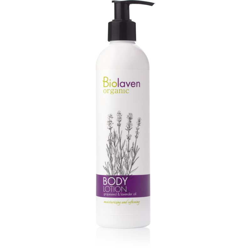 Biolaven Body Care