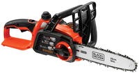BLACK+DECKER GKC1825L20 - Kettingzaag - 18V - 25 cm